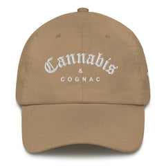 CANNABIS & COGNAC