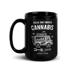 THE DAILY GRIND COFFEE CUP