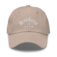 HOOKERS & BLOW DAD'S HAT