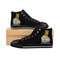 NOTORIOUS BART High-top Sneakers