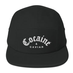 Cocaine & Caviar 5 Panel Camper