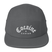 Cocaine & Caviar 5 Panel Camper