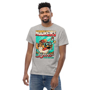 NEW HOOKERS & BLOW TSHIRT