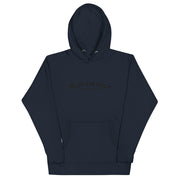 COCAINE COUTURE EMBROIDERY HOODIE