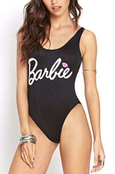 Barbie™ Classic Bodysuit