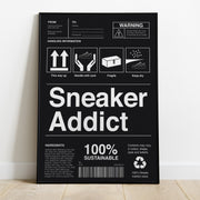 Sneaker Addict