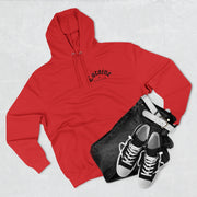 BETTER HAVE MY MONEY PULLOVER HOODIE