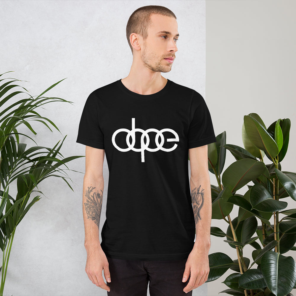 Audi dope shirt on sale