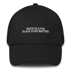MADE YOU LOOK DAD'S HAT