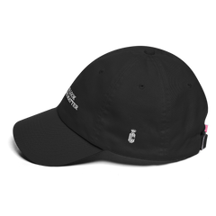 MADE YOU LOOK DAD'S HAT