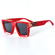 CC Square Luxury COOL Sunglasses Men Women Fashion UV400 Glasses
