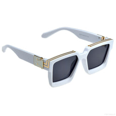 CC Square Luxury COOL Sunglasses Men Women Fashion UV400 Glasses