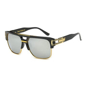 Cocaine & Caviar  Luxury Men Sunglasses Glamour