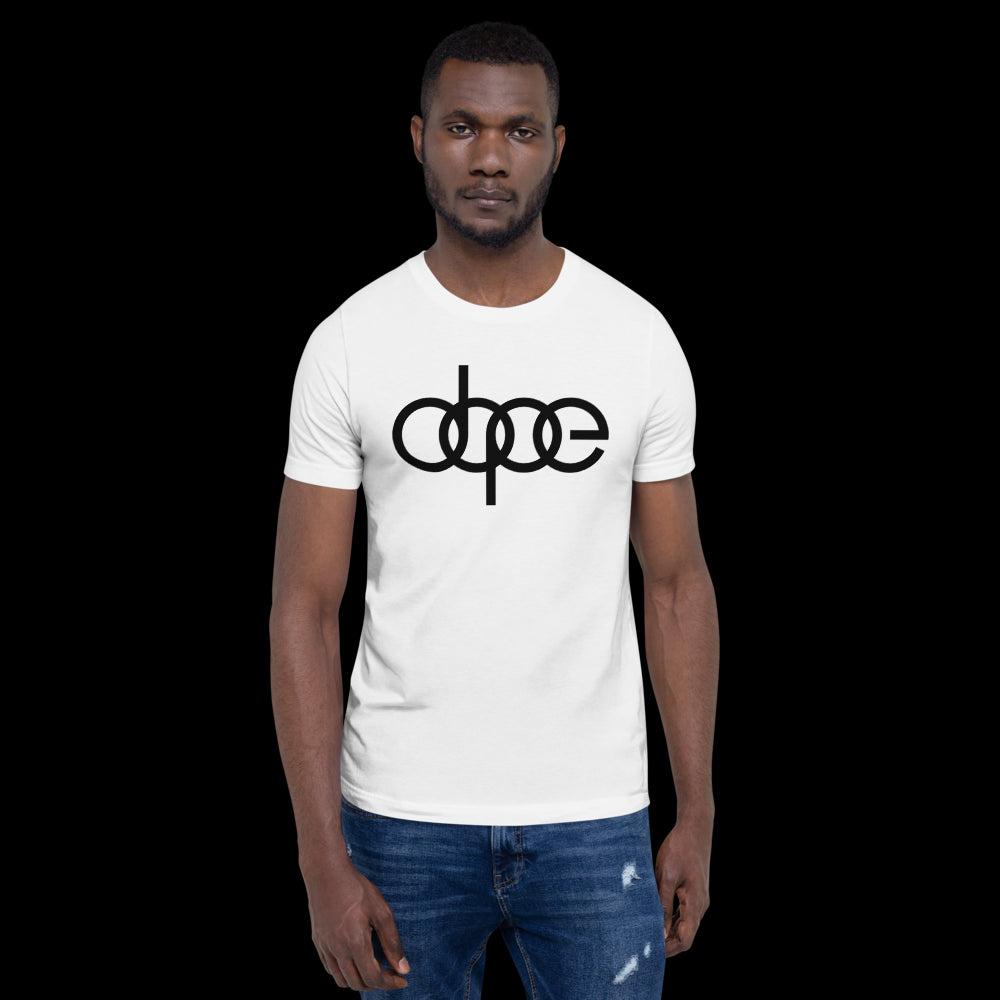 AUDI DOPE MENS T SHIRT Cocaine Caviar