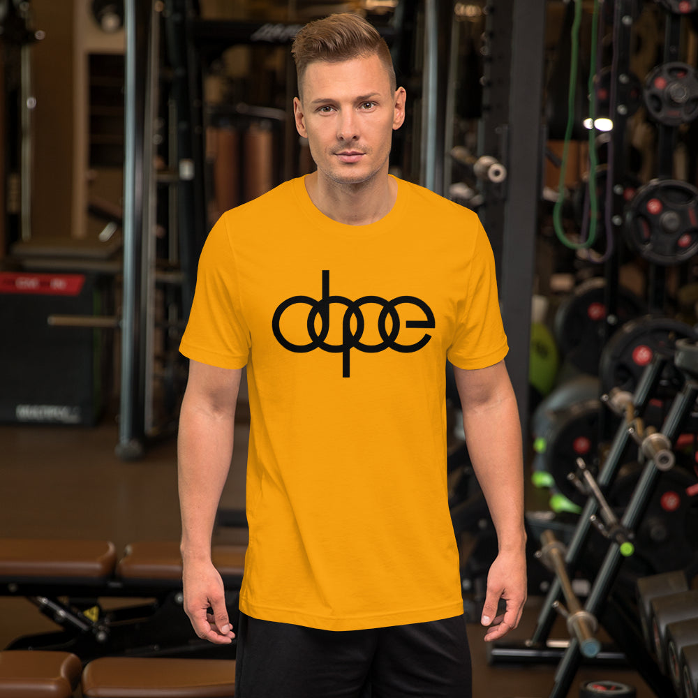 AUDI DOPE MENS T SHIRT Cocaine Caviar