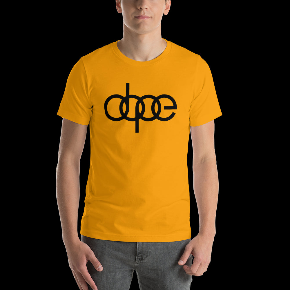 Audi dope shirt shop