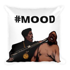 NEW JACK PILLOW #MOOD