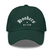 HOOKERS & BLOW DAD'S HAT