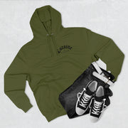 BETTER HAVE MY MONEY PULLOVER HOODIE