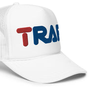 TRAP Foam Trucker Hat