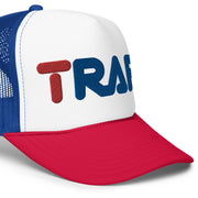 TRAP Foam Trucker Hat