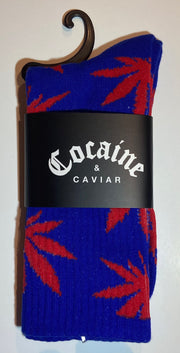 Caviar W Socks