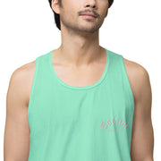 COCAINE COUTURE TANK TOP