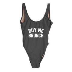 Buy Me Brunch One Piece