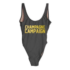 Champagne Campaign [GOLD]