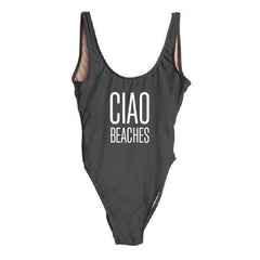 Ciao Beaches One Piece