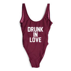 Drunk In Love One Piece