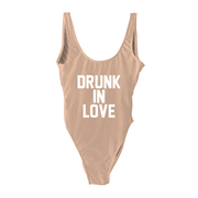 Drunk In Love One Piece