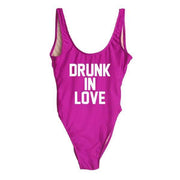 Drunk In Love One Piece