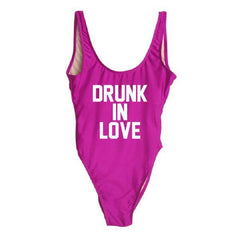 Drunk In Love One Piece