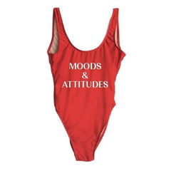 Moods & Attitudes One Piece