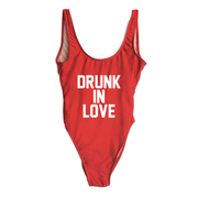 Drunk In Love One Piece