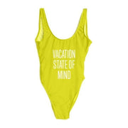 Vacation State Of Mind One Piece