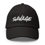 SAVAGE DAD'S HAT