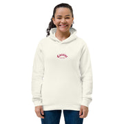 COCAINE COUTURE WOMEN'S  ECO hoodie